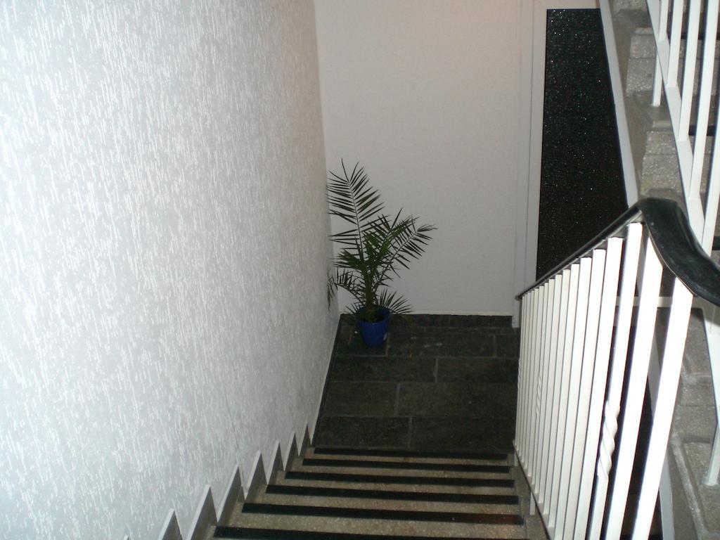 Schoenes Apartment In Essen Kamer foto
