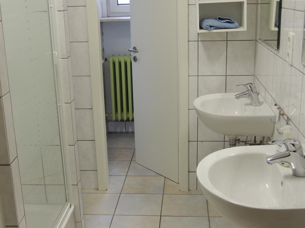 Schoenes Apartment In Essen Kamer foto