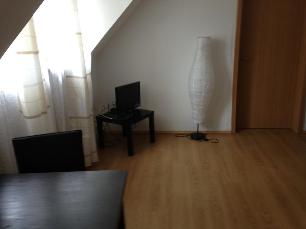 Schoenes Apartment In Essen Kamer foto
