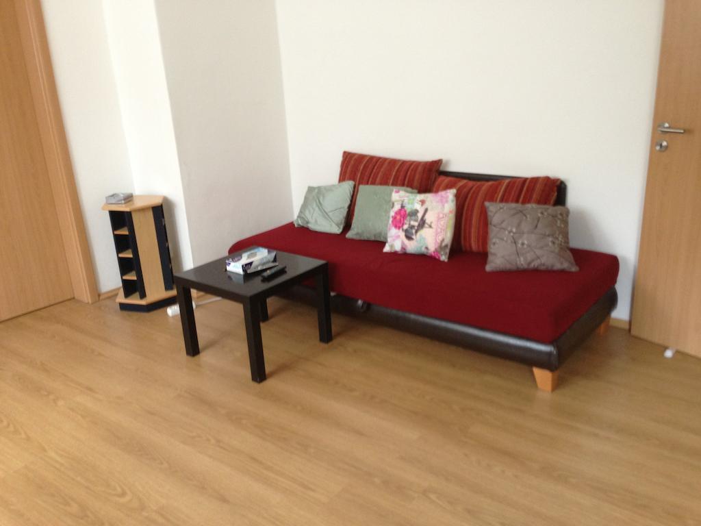 Schoenes Apartment In Essen Kamer foto